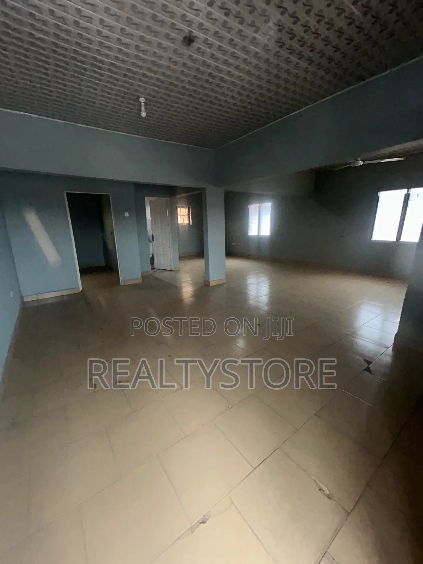 1bdrm Apartment in Realtor Store, Accra Metropolitan for rent