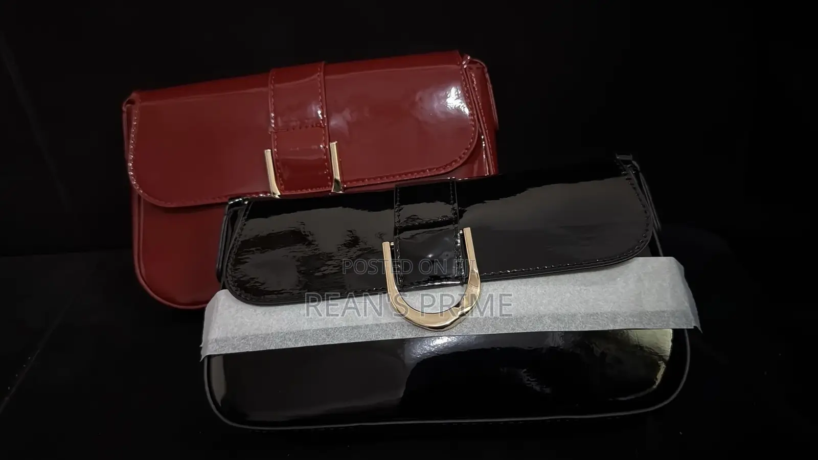 Shoulder Bags