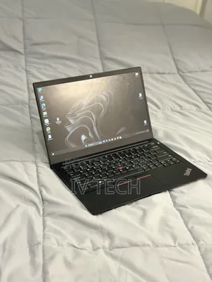 Laptop Lenovo ThinkPad E14 Gen 3 16GB AMD Ryzen 5 SSD 512GB