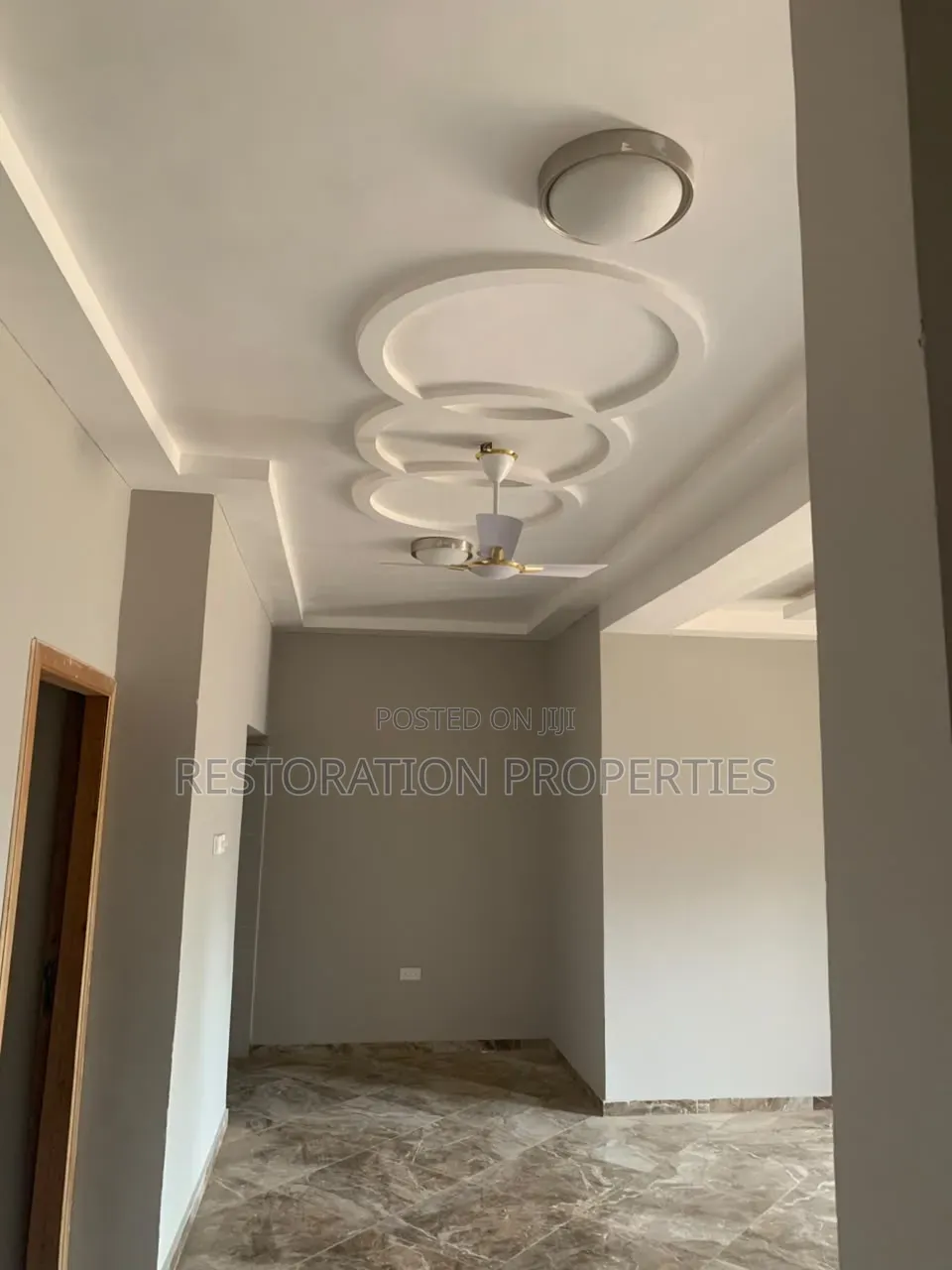 3bdrm Apartment in Housing Down for rent