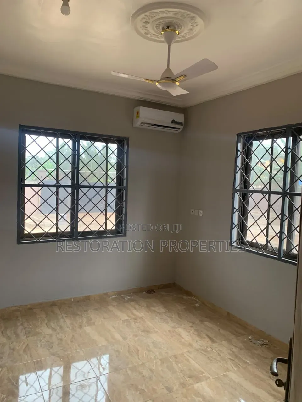 3bdrm Apartment in Housing Down for rent