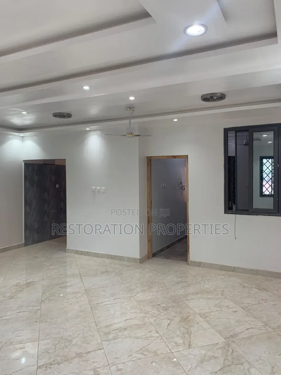 3bdrm Apartment in Housing Down for rent