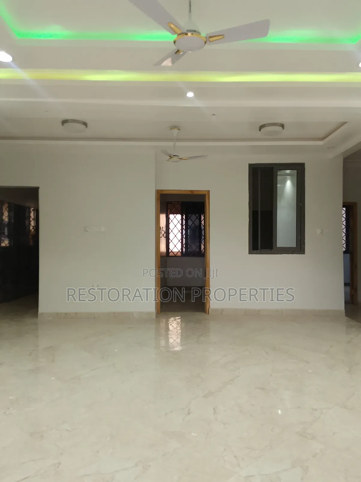 3bdrm Apartment in Housing Down for rent