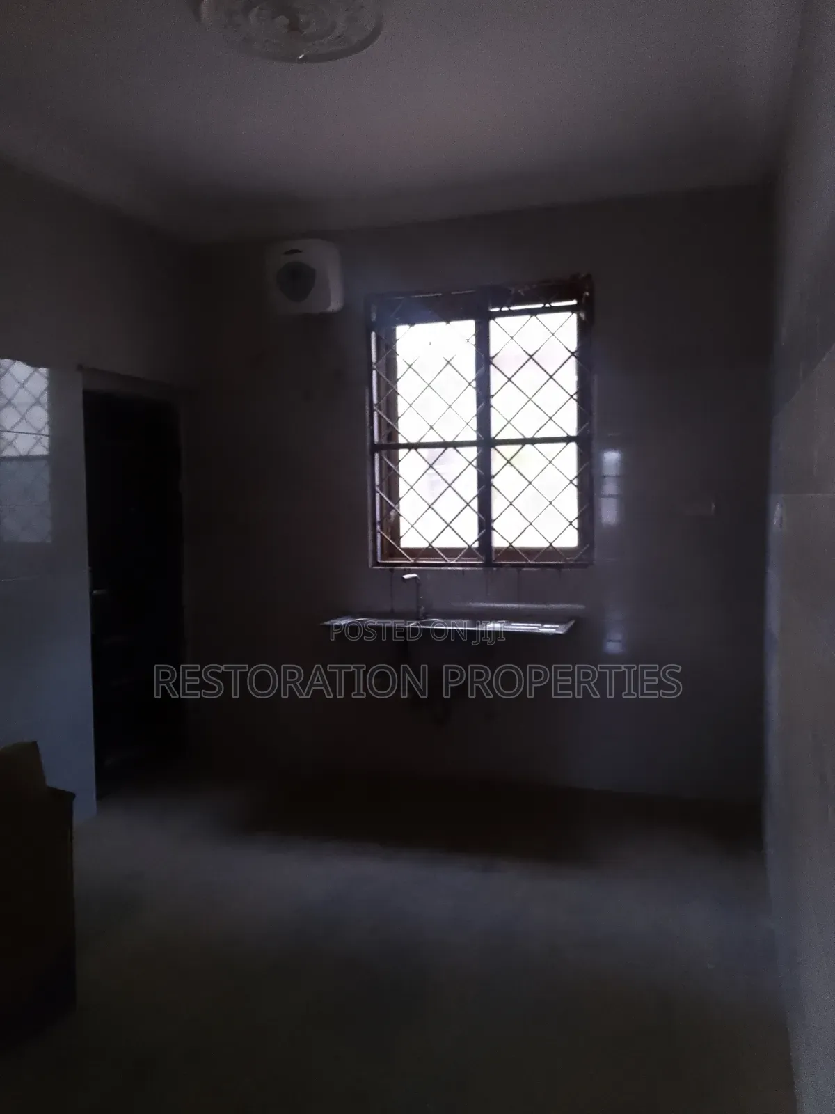 3bdrm Apartment in Housing Down for rent
