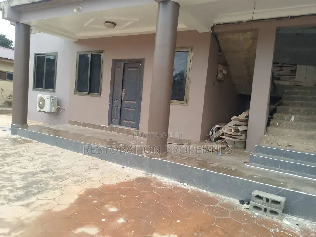 3bdrm Apartment in Housing Down for rent