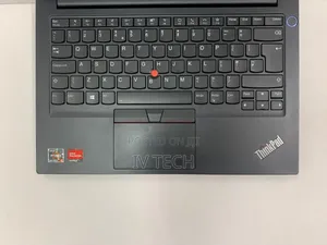 Laptop Lenovo ThinkPad E14 Gen 3 16GB AMD Ryzen 5 SSD 512GB