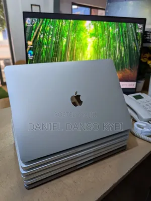 Laptop Apple MacBook 2017 16GB Intel Core i7 SSD 256GB