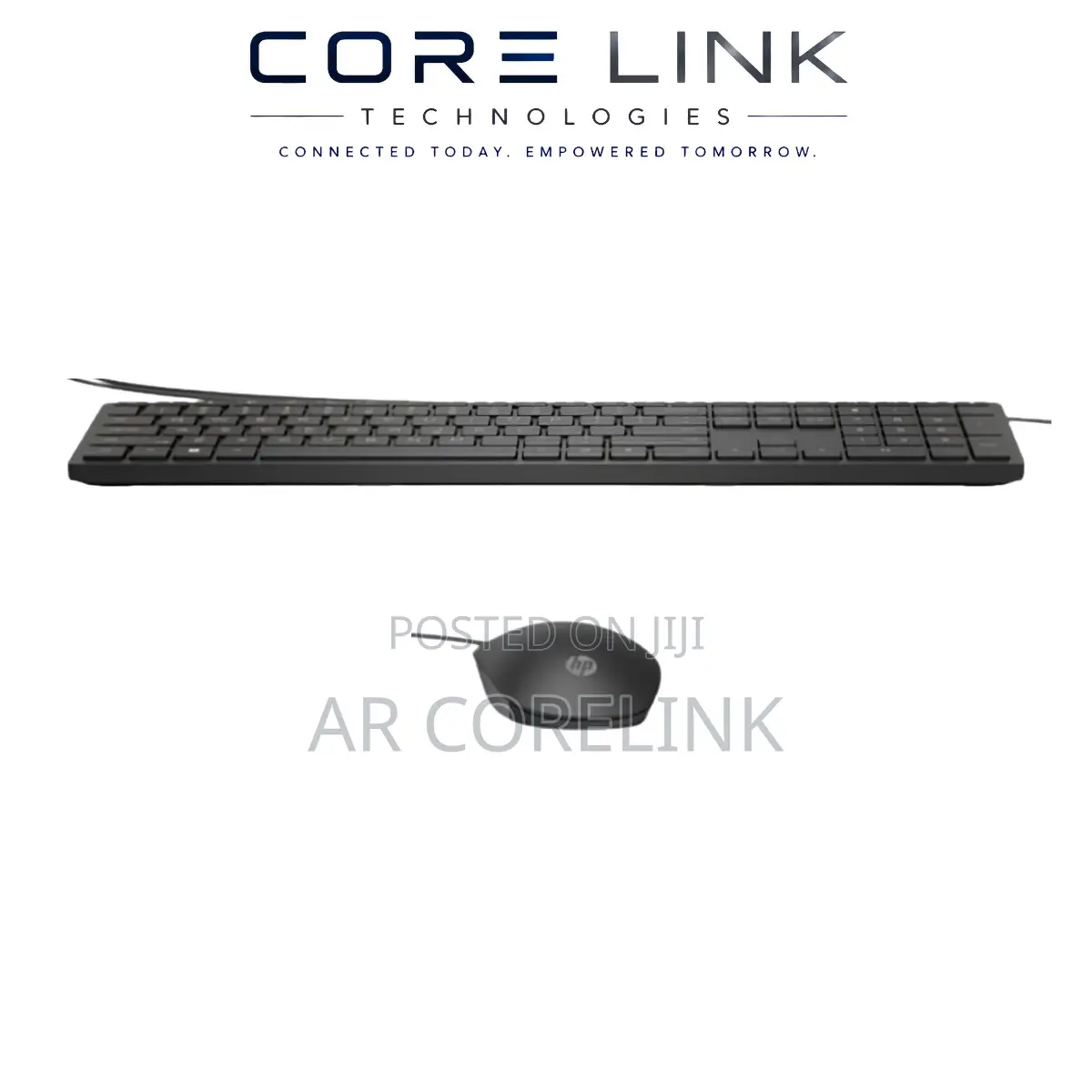 New Desktop Computer HP AiO 27 16GB Intel Core i7 SSD 1T