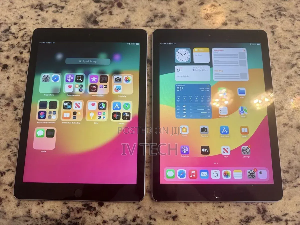 Apple iPad 9.7 128 GB