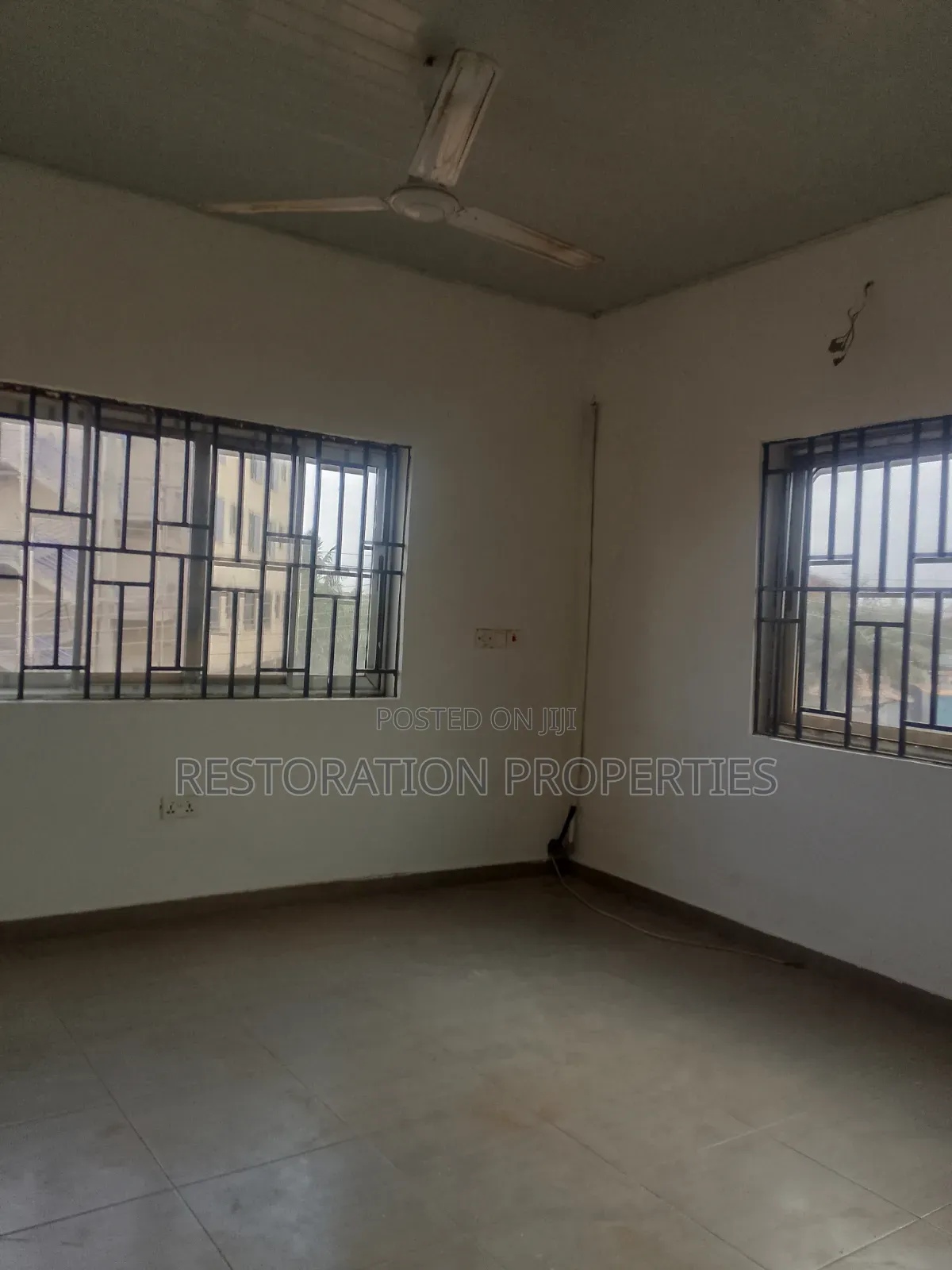 2bdrm Apartment in Adenta, Housing Down for rent
