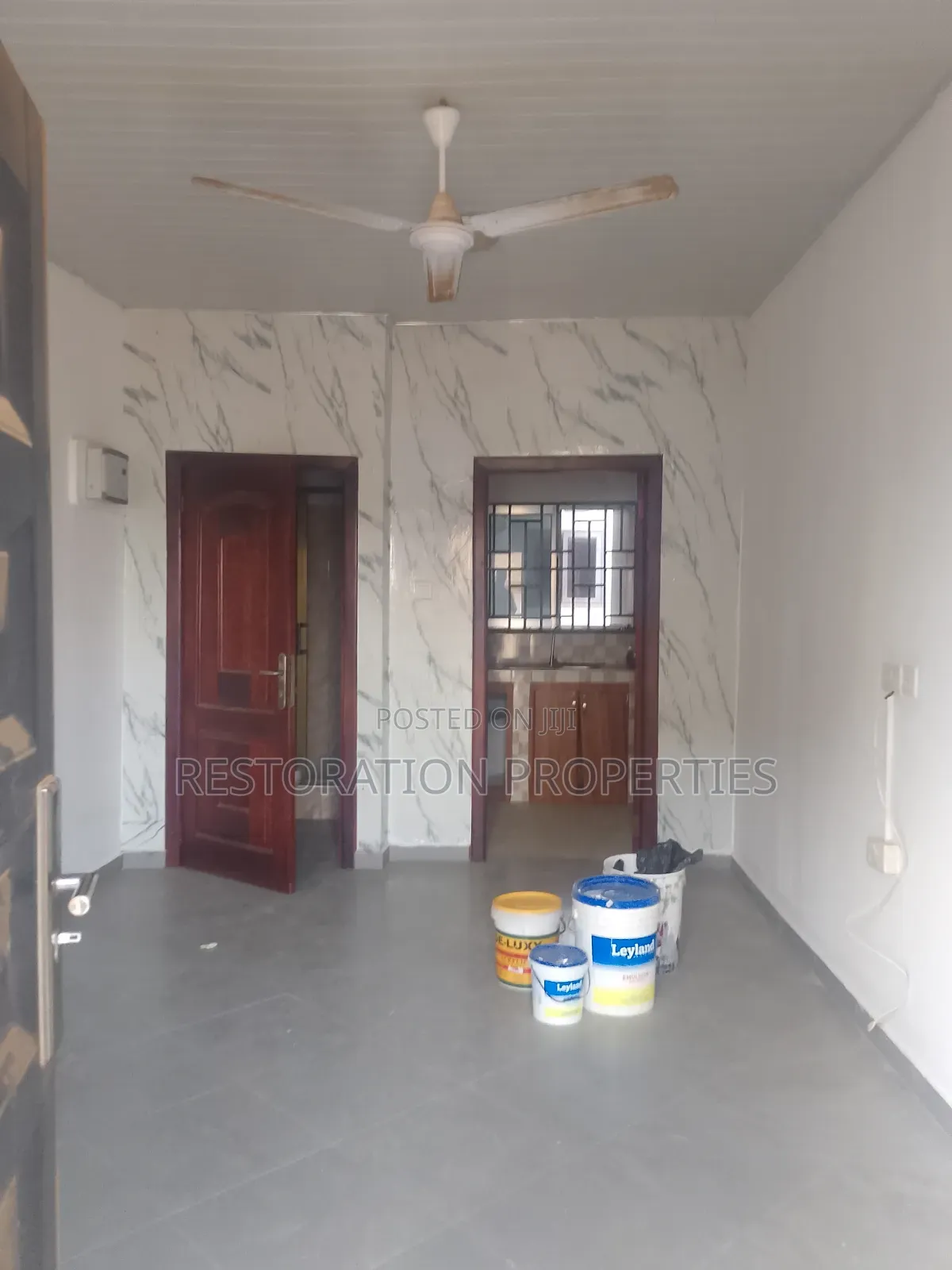2bdrm Apartment in Adenta, Housing Down for rent