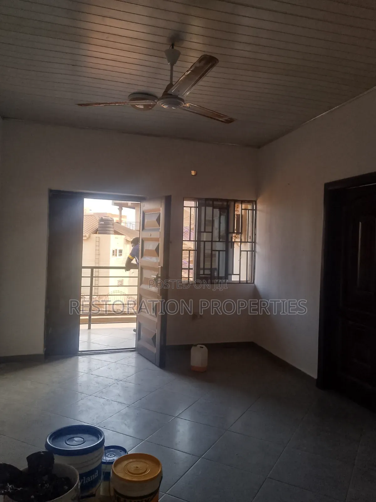 2bdrm Apartment in Adenta, Housing Down for rent
