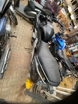 Kawasaki Ninja 400 2020 Black
