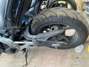 Kawasaki Ninja 400 2020 Black