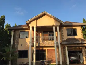 4bdrm Mansion in Boundary Road Area for rent