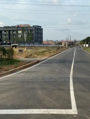 4bdrm Mansion in Boundary Road Area for rent