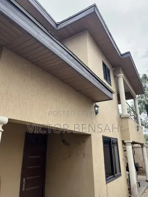 4bdrm Mansion in Boundary Road Area for rent