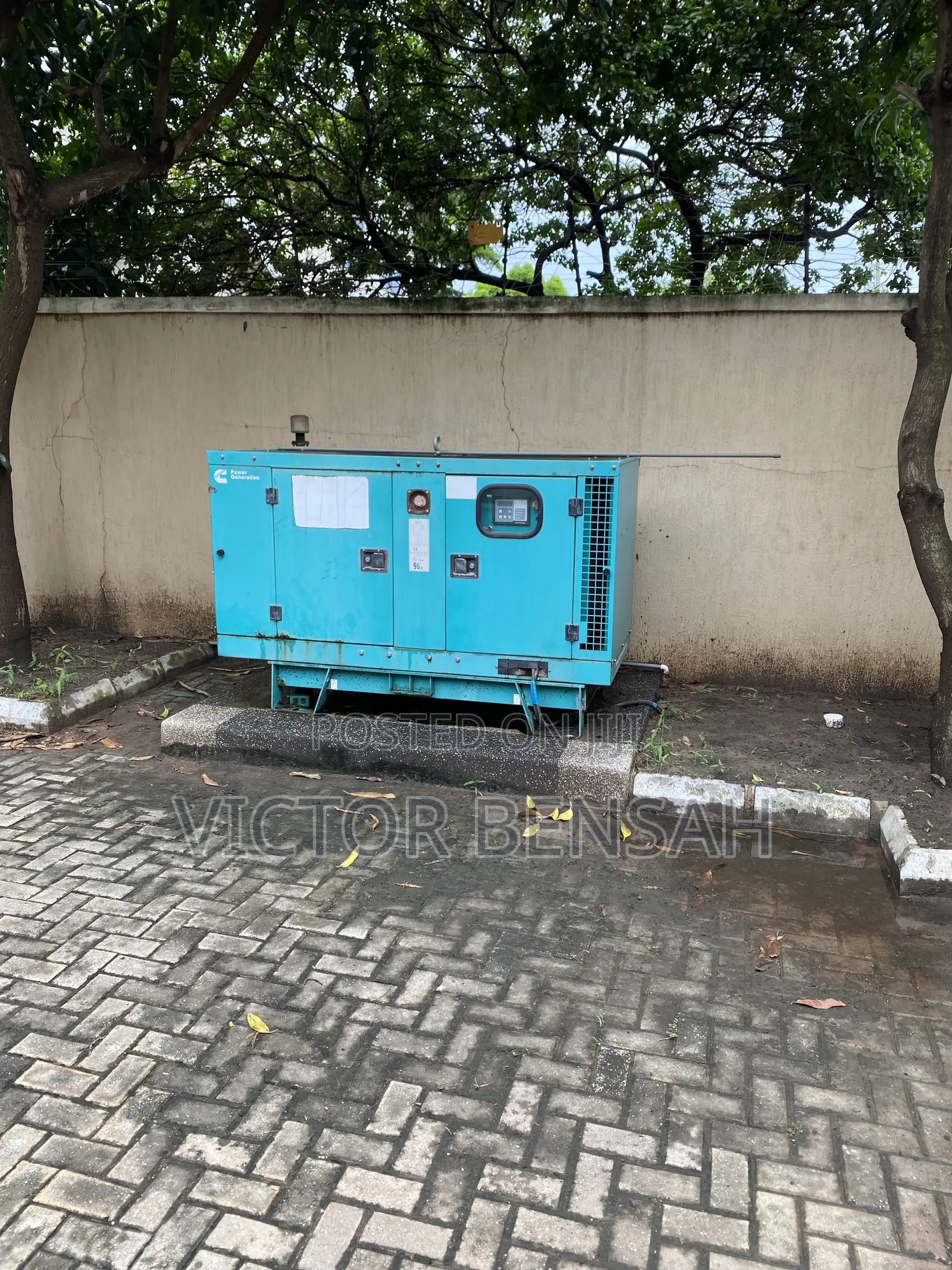 4bdrm Mansion in Boundary Road Area for rent