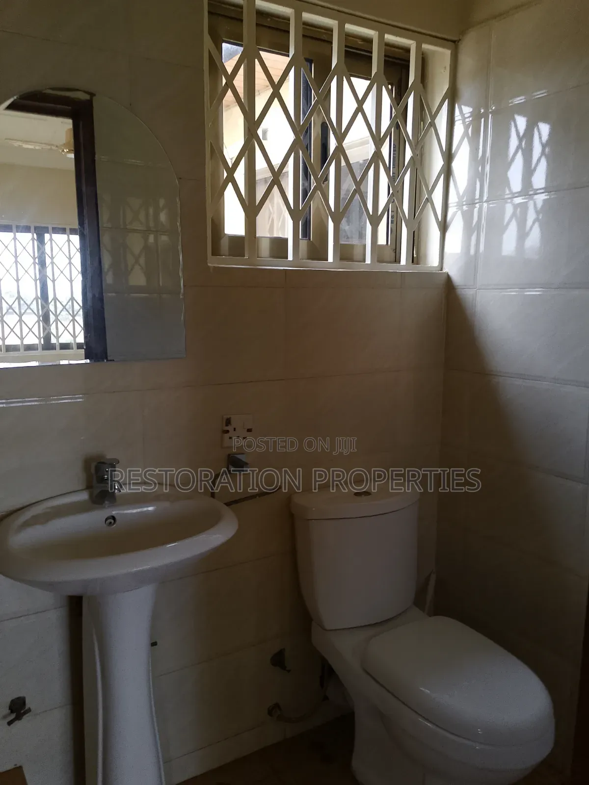 3bdrm Apartment in Coastal Estate Bus, Coca Cola for rent