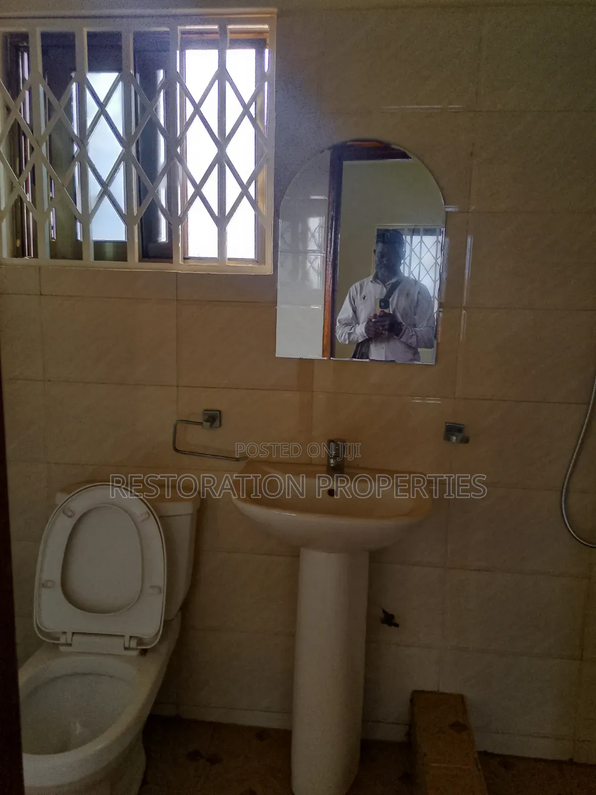 3bdrm Apartment in Coastal Estate Bus, Coca Cola for rent