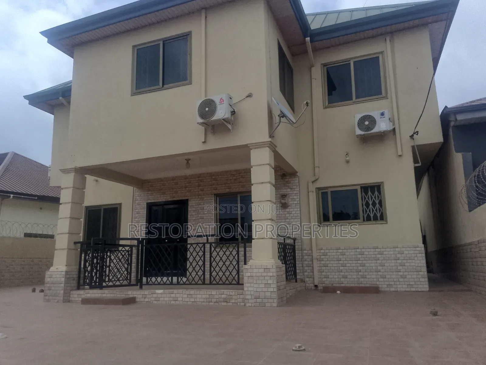 3bdrm Apartment in Coastal Estate Bus, Coca Cola for rent