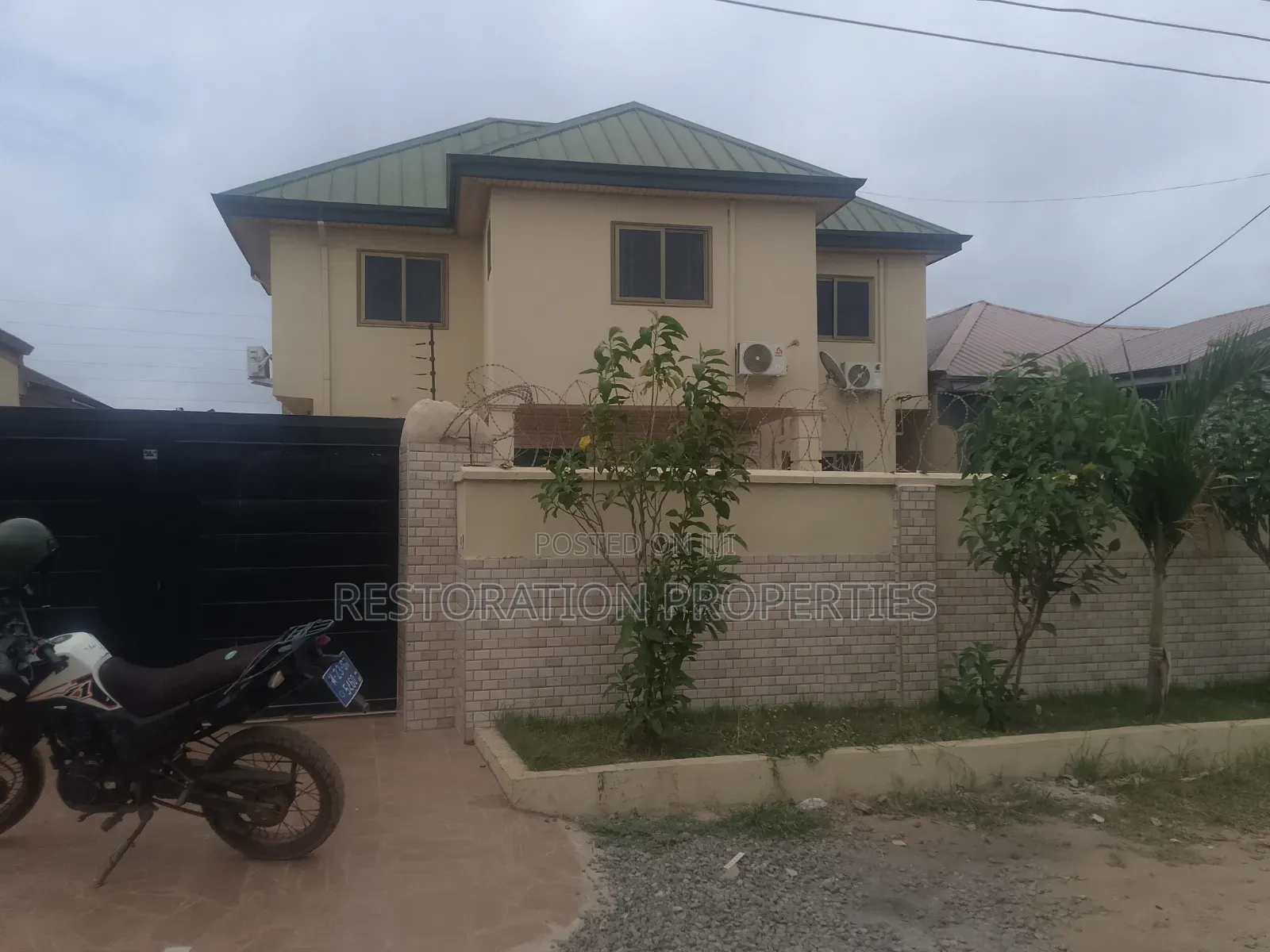 3bdrm Apartment in Coastal Estate Bus, Coca Cola for rent