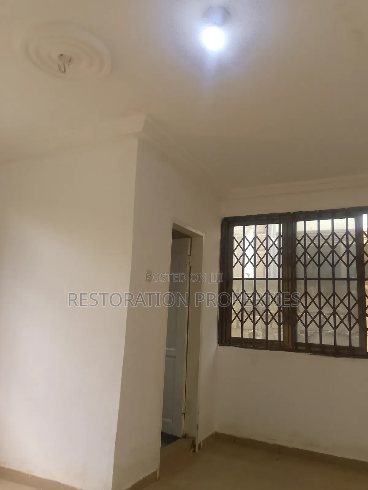 Mini Flat in Adenta Commandos for rent