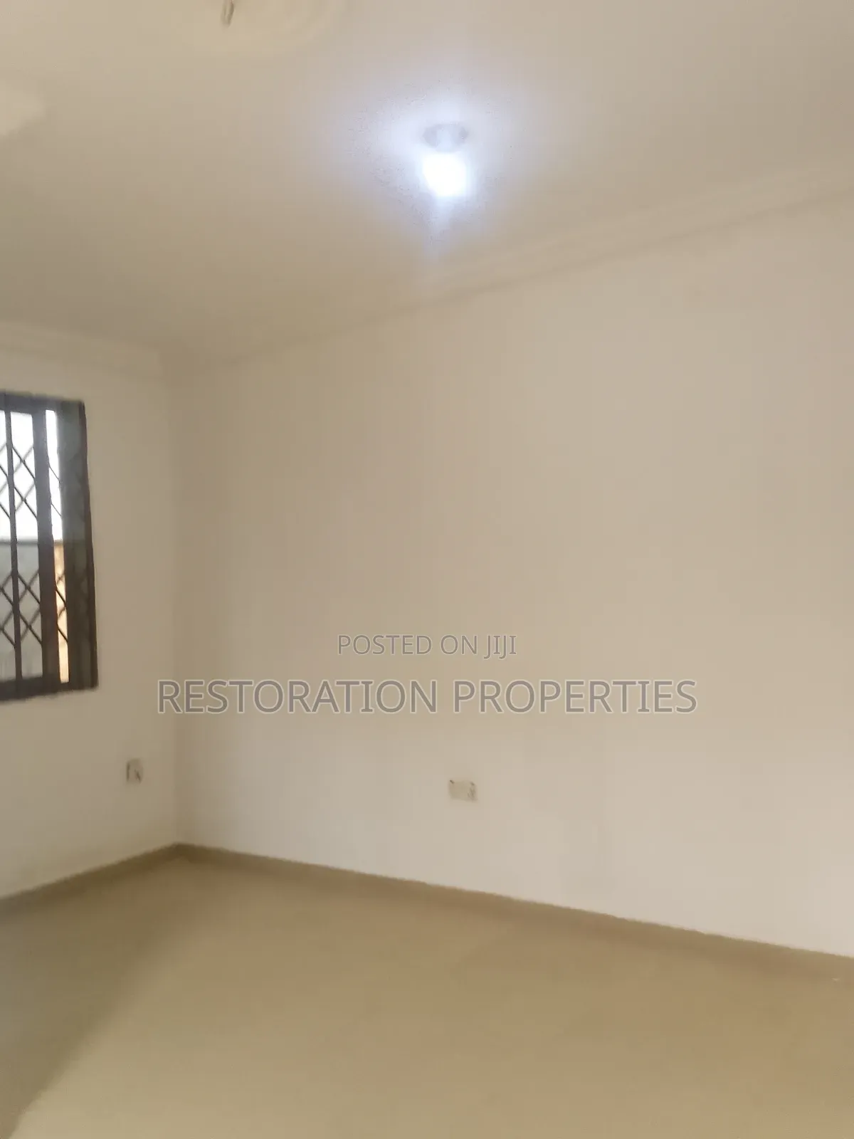 Mini Flat in Adenta Commandos for rent