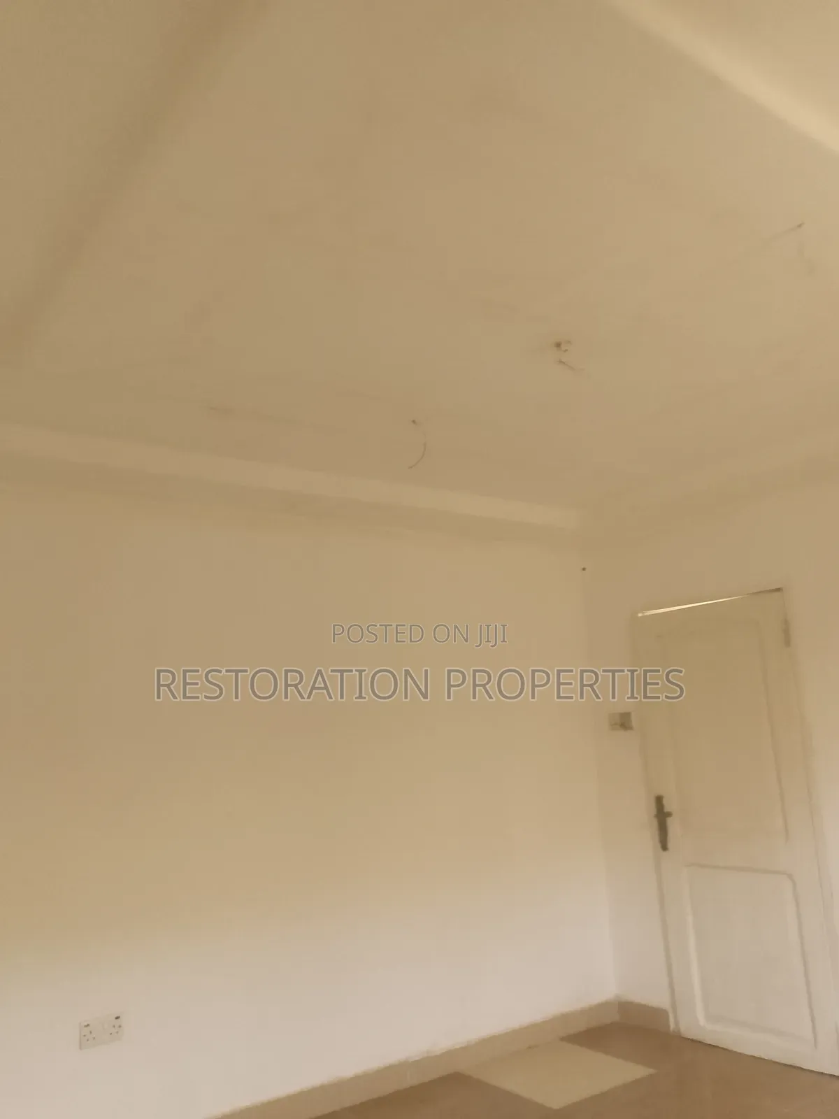 Mini Flat in Adenta Commandos for rent
