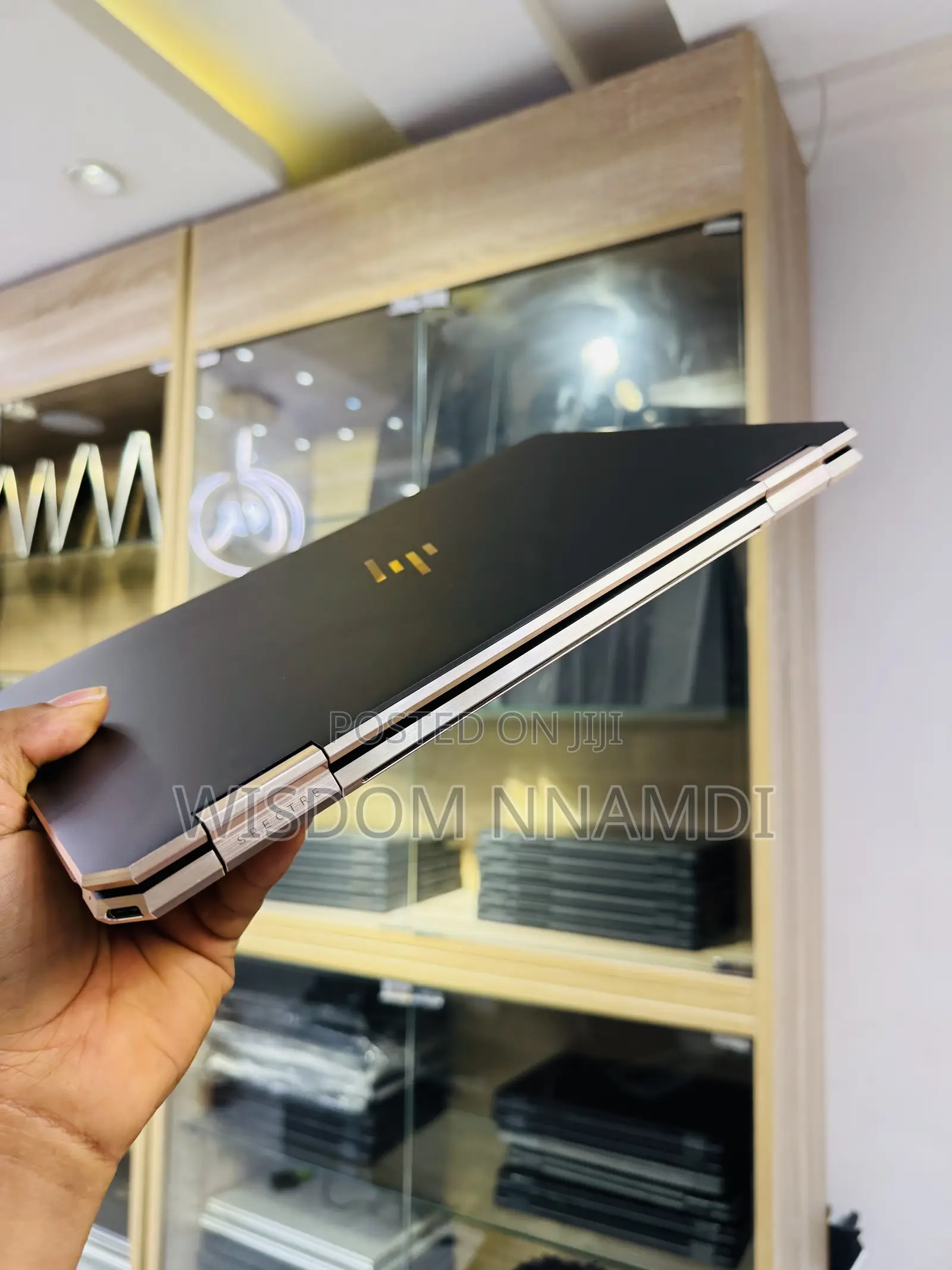 Laptop HP Spectre 13 16GB Intel Core i7 SSD 1T