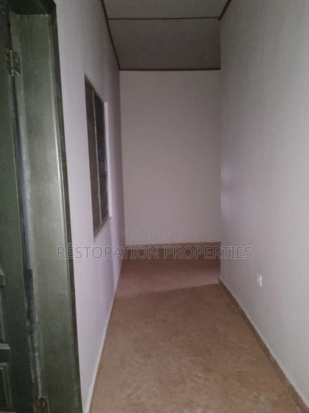 2bdrm Apartment in Adenta Housing Down for rent