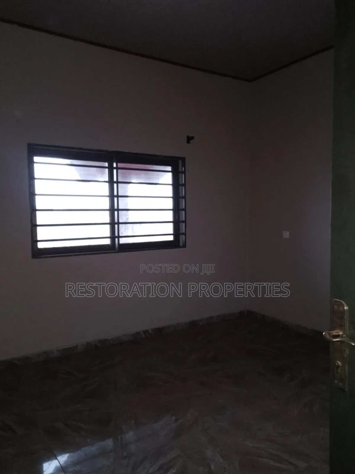 2bdrm Apartment in Adenta Housing Down for rent