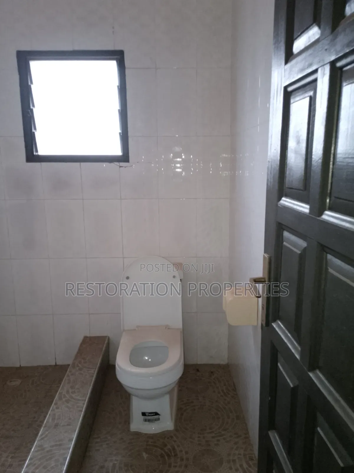 2bdrm Apartment in Adenta Housing Down for rent