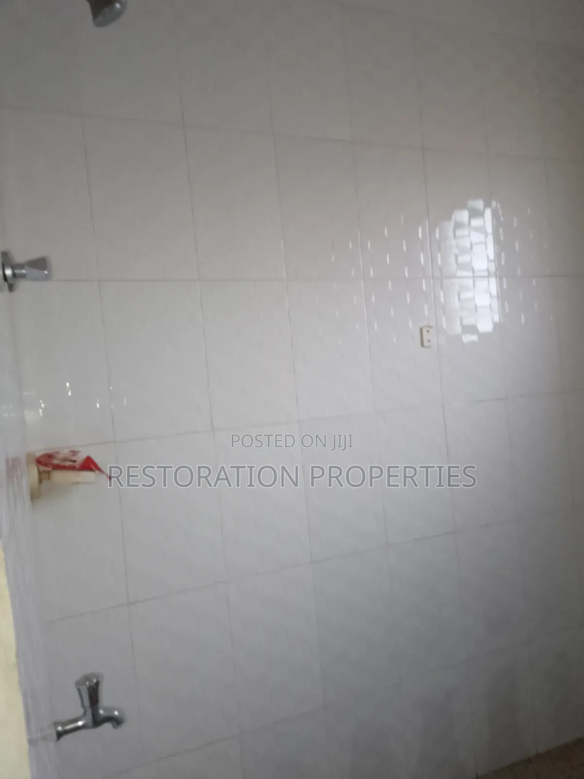 2bdrm Apartment in Adenta Housing Down for rent