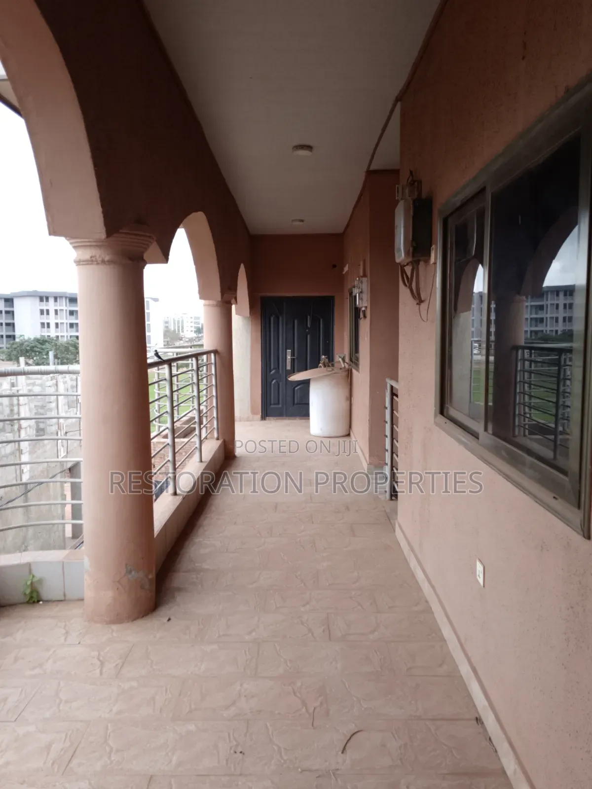 2bdrm Apartment in Adenta Housing Down for rent