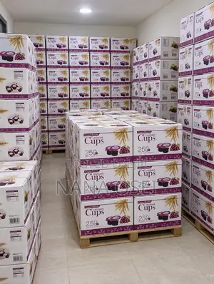 Prefilled Communion Wine and Wafer