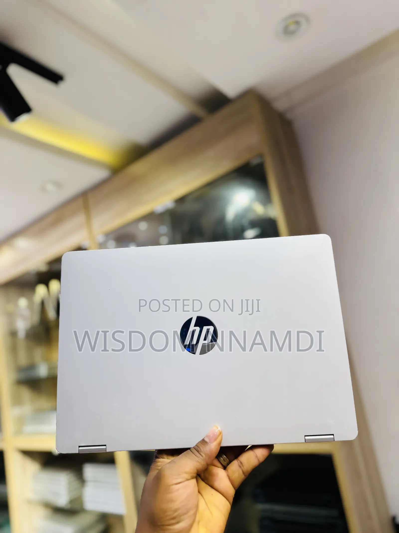 Laptop HP OmniBook 5 Flip 16GB Intel Core 7 SSD 512GB