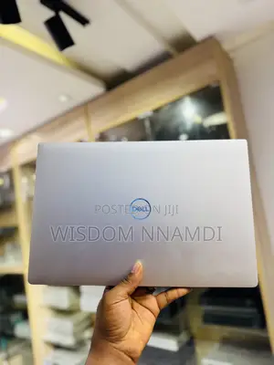 Laptop Dell Precision 15 5540 16GB Intel Core i7 SSD 512GB