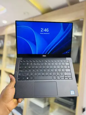 Laptop Dell XPS 13 9360 16GB Intel Core i7 SSD 256GB