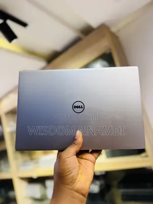 Laptop Dell XPS 13 9360 16GB Intel Core i7 SSD 256GB