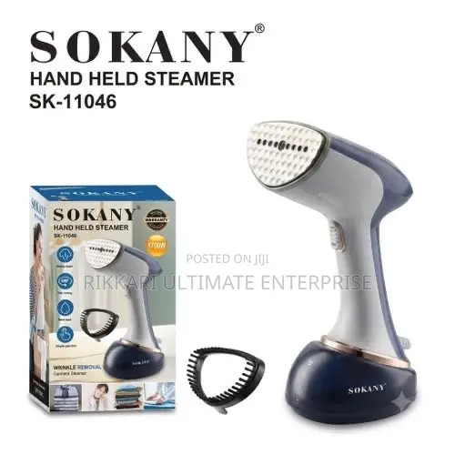 Garment Steamer