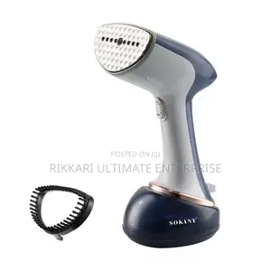 Garment Steamer