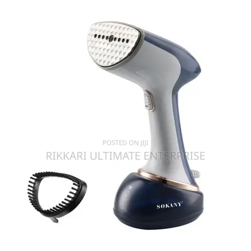 Garment Steamer