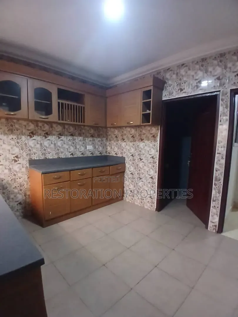 3bdrm House in Abokobi, Pentecost for rent