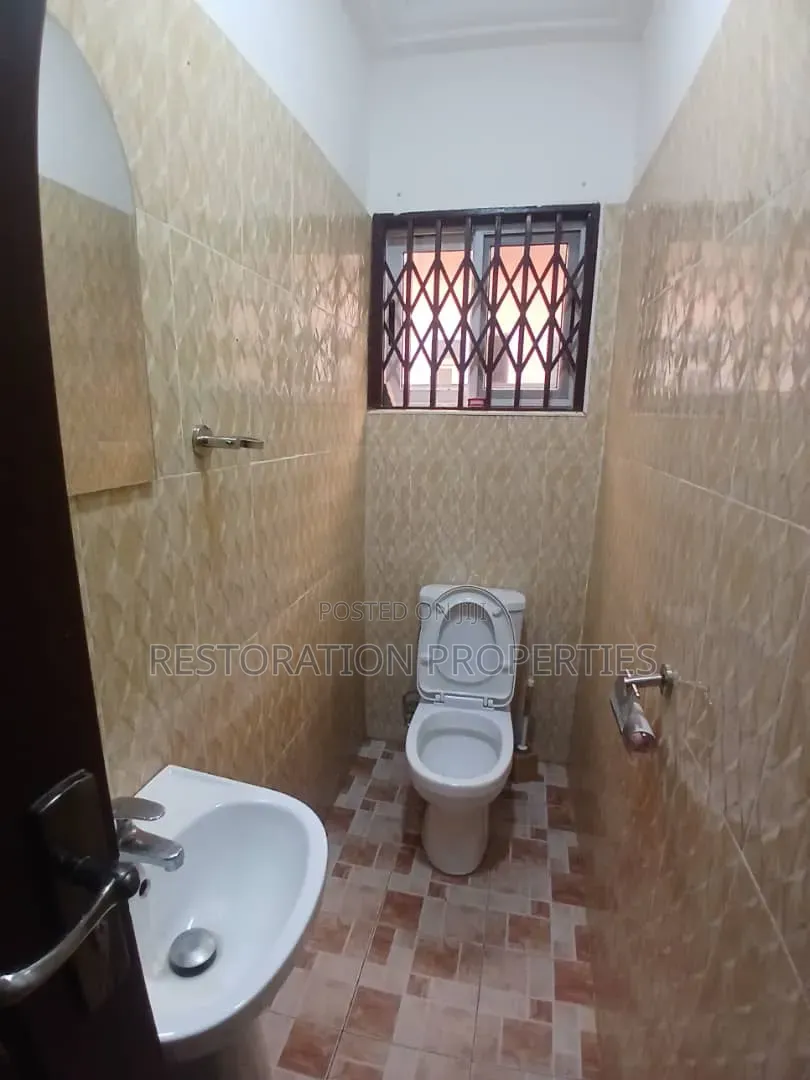 3bdrm House in Abokobi, Pentecost for rent