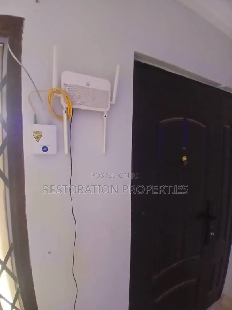 3bdrm House in Abokobi, Pentecost for rent