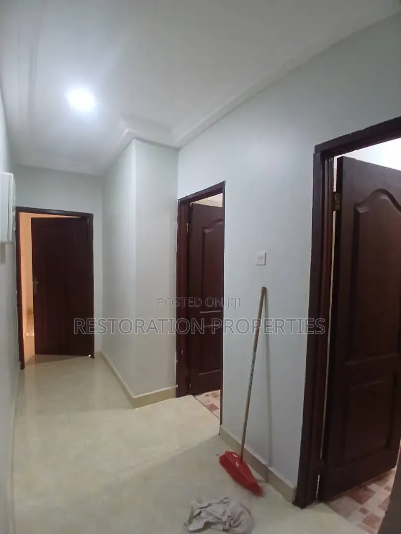 3bdrm House in Abokobi, Pentecost for rent
