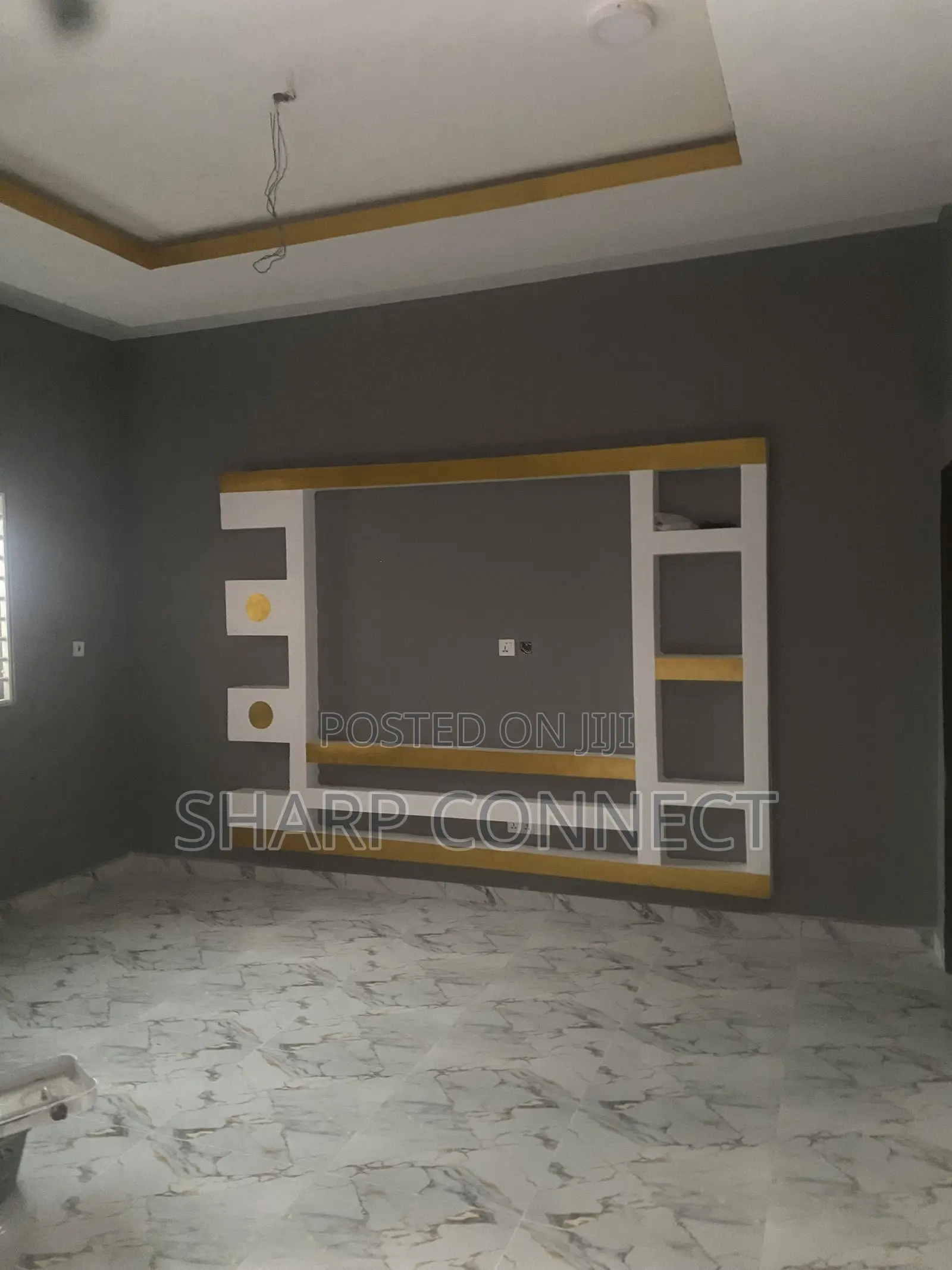 1bdrm Apartment in Sharp-Connect., Bluetop Estate for rent