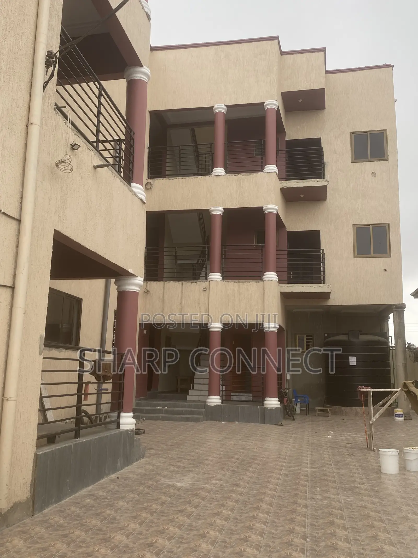 1bdrm Apartment in Sharp-Connect., Bluetop Estate for rent