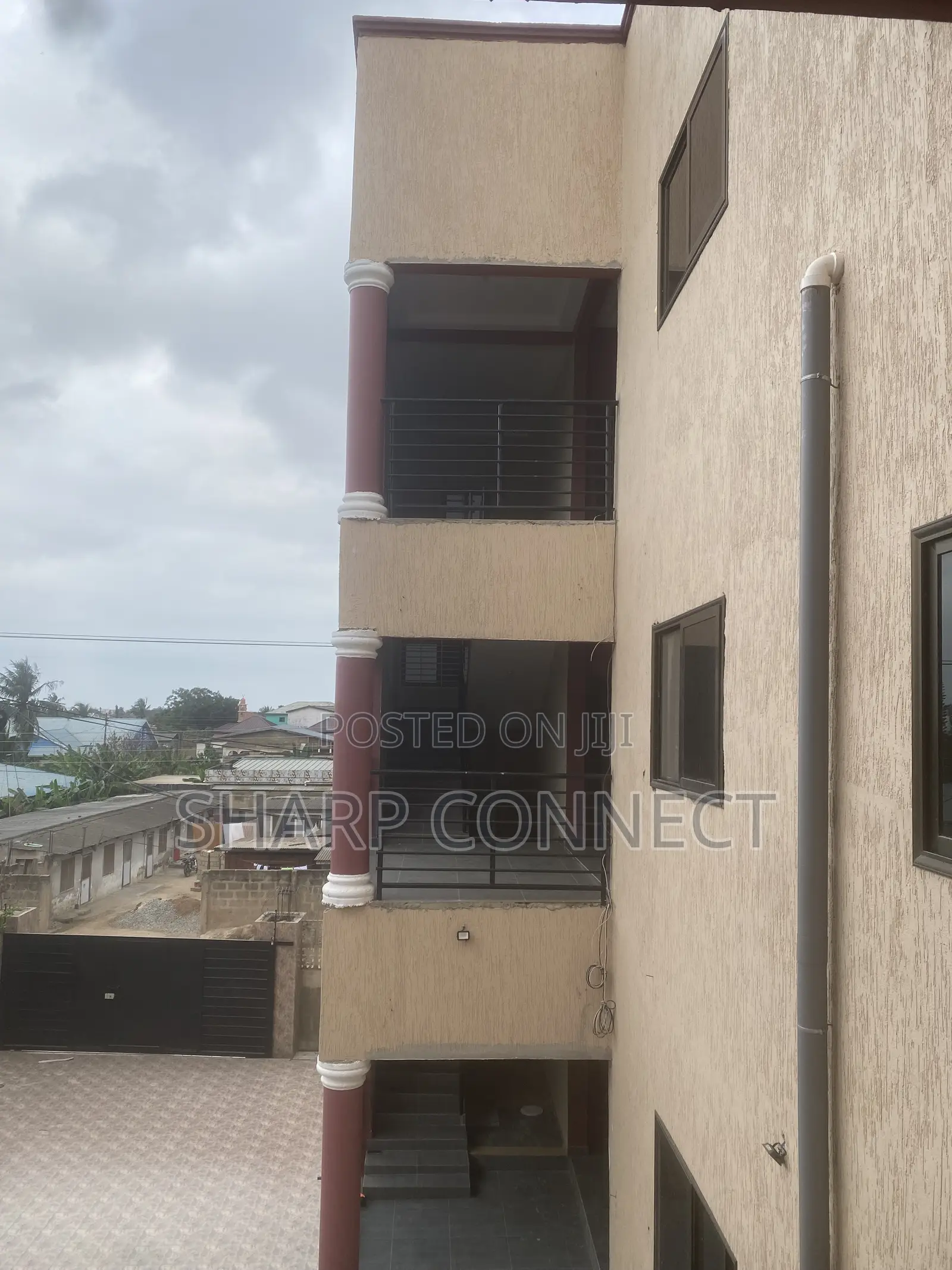 1bdrm Apartment in Sharp-Connect., Bluetop Estate for rent